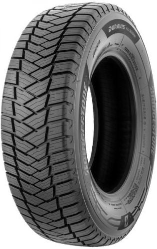 BRIDGESTONE DURAVIS ALL SEASON EVO Enliten 225/75R16C 121R