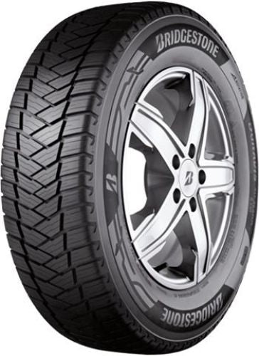 Anvelopa All Season Bridgestone 225/75 R16 DURAVIS ALL SEASON EVO Enliten 121R