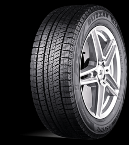 Anvelopa Iarna Bridgestone 215/65 R16 BLIZZAK ICE 98S