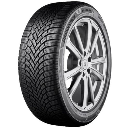 BRIDGESTONE Blizzak6 285/30R21 100W