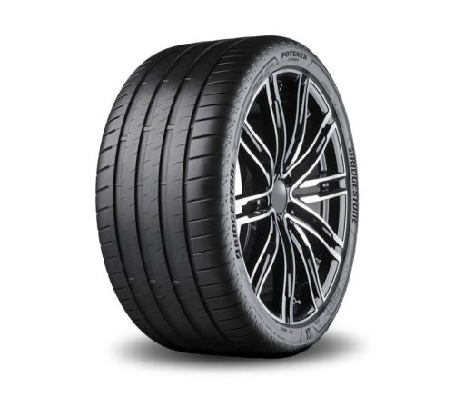 BRIDGESTONE POTENZA SPORT EVO Enliten 265/35R19 98Y