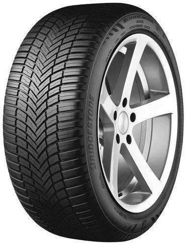 Anvelopa All Season Bridgestone 215/65 R16 A005 EVO 98H XL