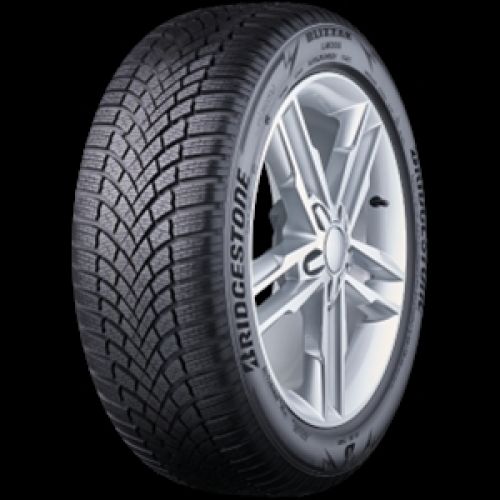 BRIDGESTONE BLIZZAK LM005 215/55R17 94V