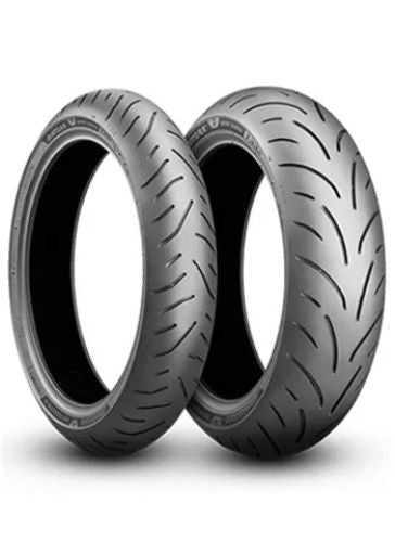 BRIDGESTONE BATTLAX T33 R 170/60R17 72W