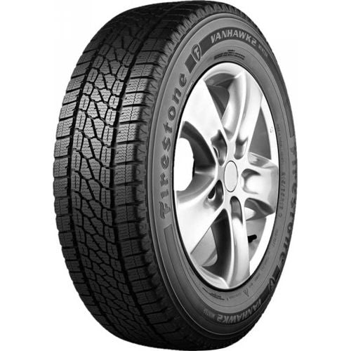 FIRESTONE WanhawkWinter2 EVO 225/65R16C 112R