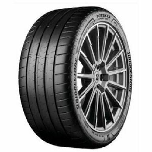 Anvelopa Vara Bridgestone 215/55 R17 98Y XL