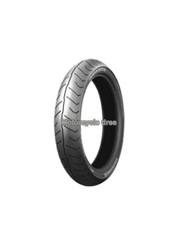 BRIDGESTONE G709 130/70R18 63H