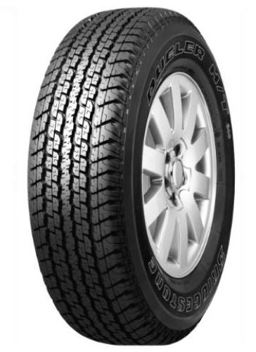 Anvelopa Vara Bridgestone 255/70 R15 D-840 112S