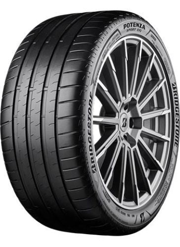 BRIDGESTONE POTENZA SPORT EVO Enliten 275/45R19 108Y