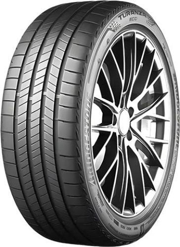 BRIDGESTONE TURANZA ECO B-SEAL Enl 255/40R20 101H