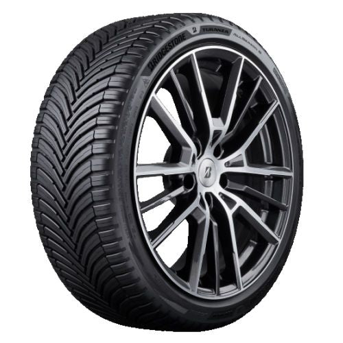 BRIDGESTONE Turanza all season 6 255/40R19 100Y