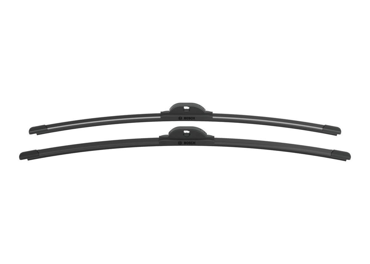 Lamela Stergator Mercedes C-Class, fabricatie 2001-2008, caroserie Coupe | STB3397118933