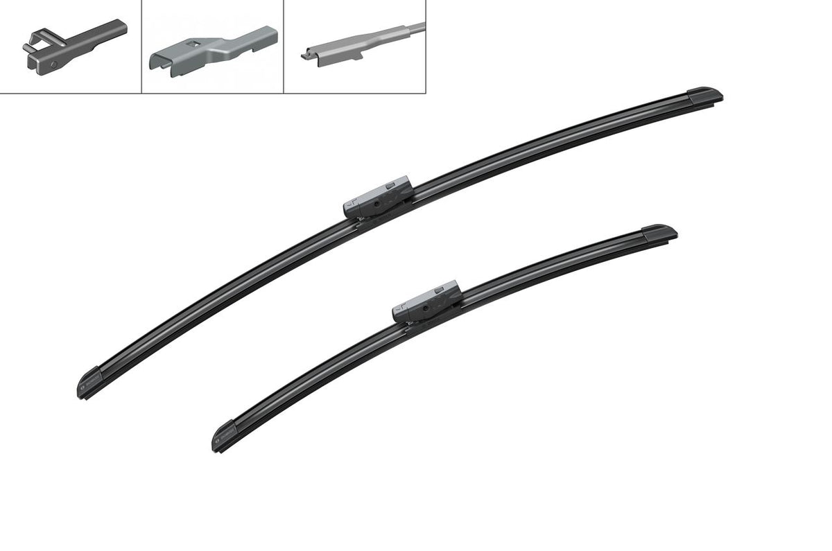 Lamela Stergator Volvo C30 HB/3, fabricatie 2006-2012, caroserie Hatchback | STB3397007467