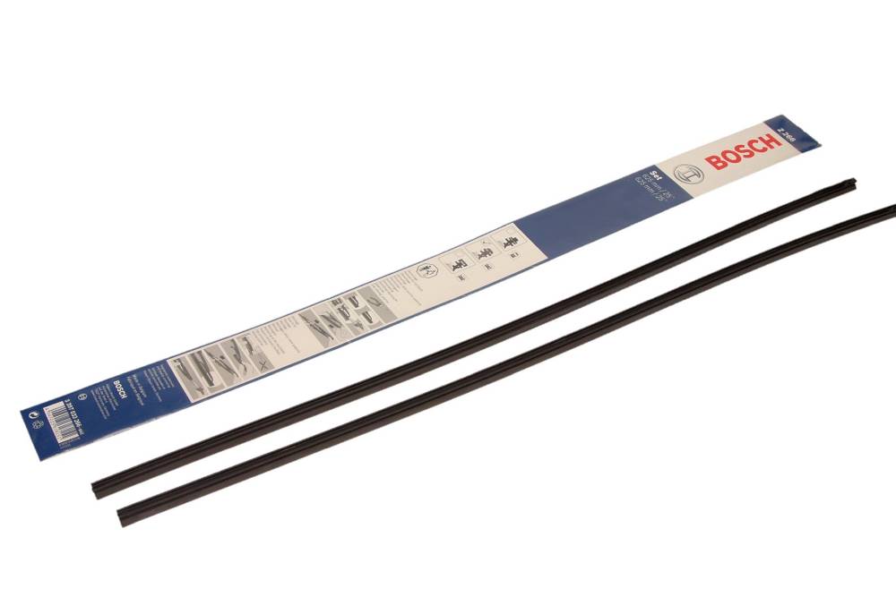 Lamela Stergator BMW Seria 7 7, fabricatie 2001-2008, caroserie Sedan | STB3397033266