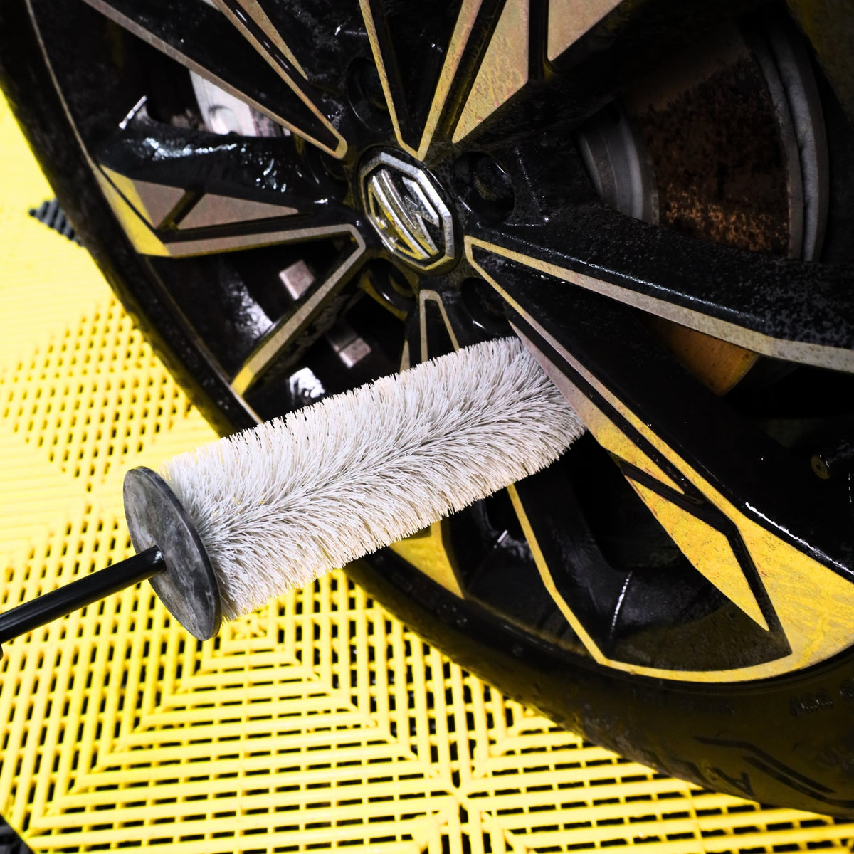 Amos Car Care: Set complet accesorii detailing