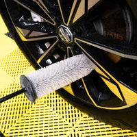 Amos Car Care: Set complet accesorii detailing