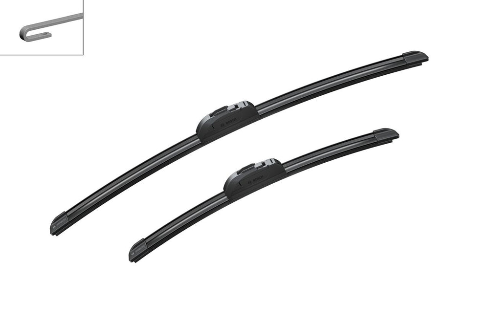 Lamela Stergator Daewoo Matiz, fabricatie 1998-2002, caroserie Hatchback | STB3397007503