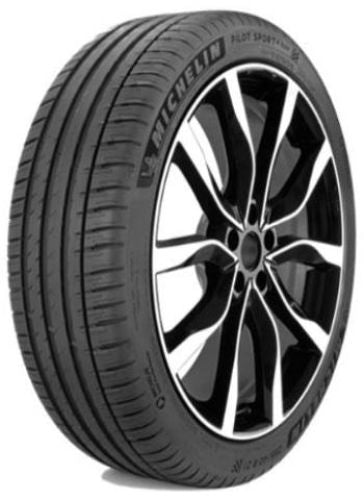 MICHELIN PILOT SPORT 4 SUV 265/45R21 104W