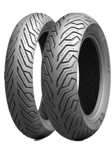 MICHELIN CITY GRIP 2 F/R 130/70R13 63S
