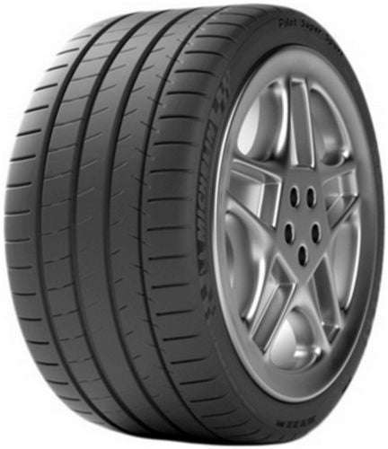 MICHELIN Pilot Super Sport 275/30R21 98Y