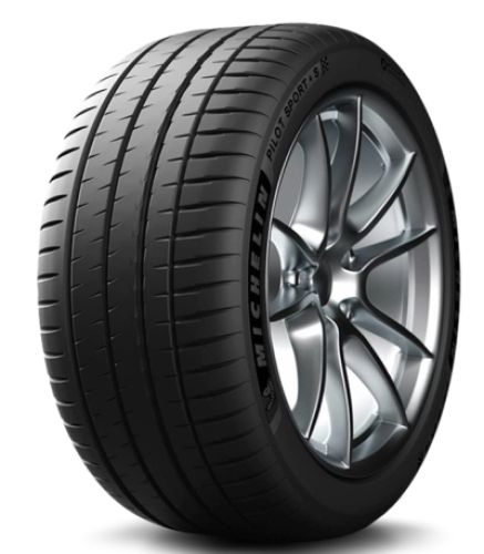 MICHELIN PS4 S ACOUSTIC 265/35R21 101Y