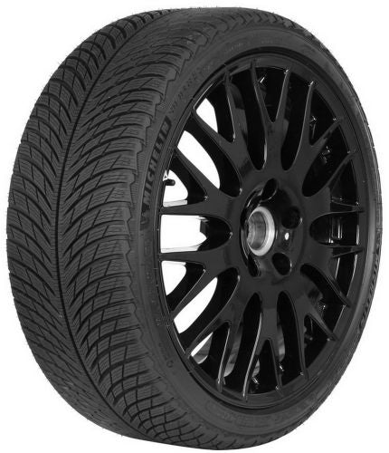 MICHELIN Pilot alpin 5 255/45R19 104H