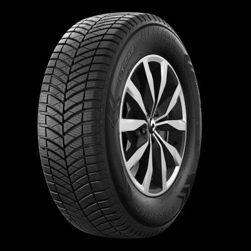 Anvelopa All Season Tigar 195/75 R16 ALL SEASON LIGHT TRUCK 107R