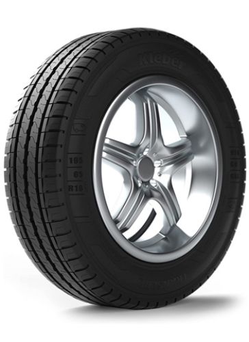 KLEBER TRANSPRO2. 205/75R16C 113R