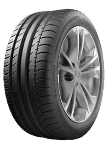 MICHELIN PS2 295/30R18 98Y