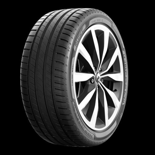 TIGAR Summer 3 205/55R16 91V