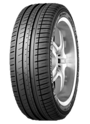 MICHELIN PS3 ACOUSTIC 245/45R19 102Y