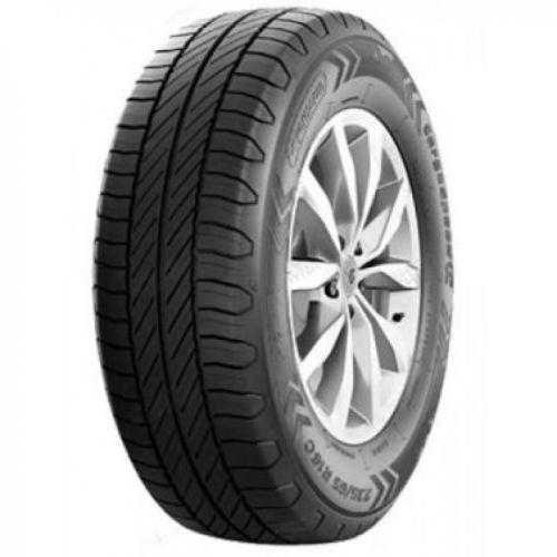 Anvelopa Vara Riken 205/75 R16 CARGOSPEEDEVO 110R