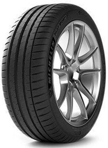 MICHELIN Pilot Sport 4S K1 aco 315/30R23 108Y