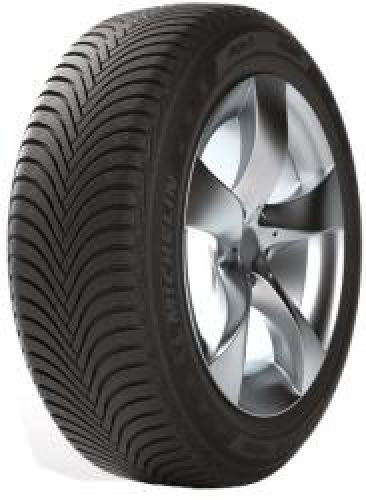Anvelopa Iarna Michelin 215/65 R17 Alpin 5 SelfSeal 99H