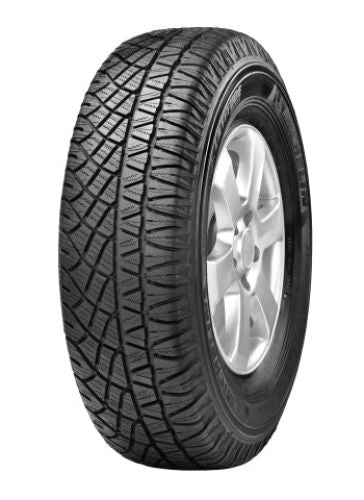 Anvelopa Vara Michelin 225/65 R17 LATITUDE CROSS DT 102H