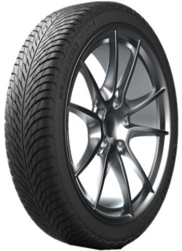 MICHELIN Pilot Alpin 5 245/35R20 95V