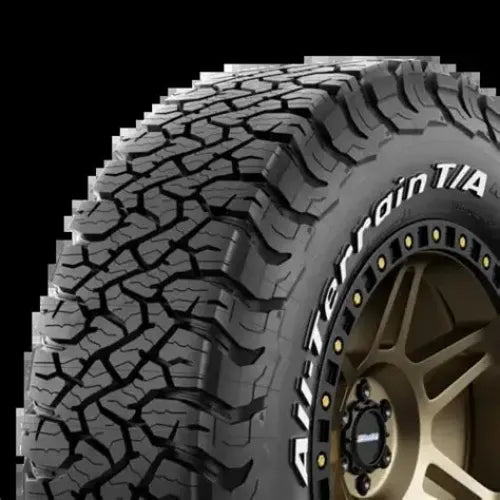 BF GOODRICH AllTerrain T/A KO3 195/80R15 107S