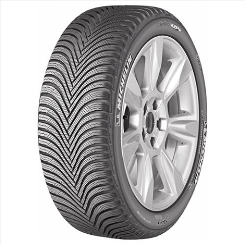 Anvelopa Iarna Michelin 205/65 R15 ALPIN 5 94T