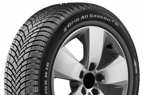Anvelopa All Season Bf goodrich 205/55 R17 G-GRIP ALL SEASON2 95V XL