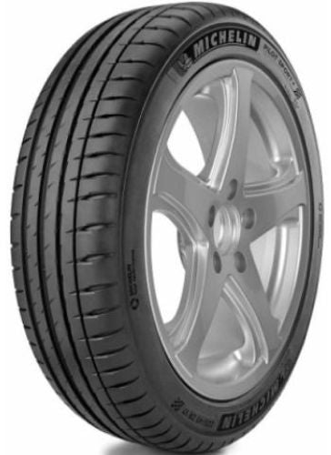 Anvelopa Vara Michelin 245/40 R18 PILOT SPORT PS4 93Y AO