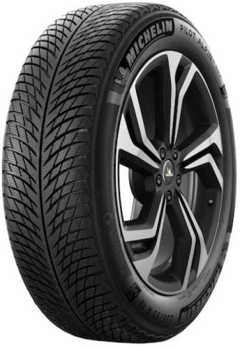 Anvelopa Iarna Michelin 315/30 R23 Pilot alpin 5 suv 108W XL