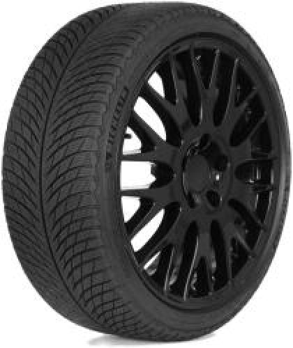 MICHELIN PILOT ALPIN 5 HL 305/35R23 114V