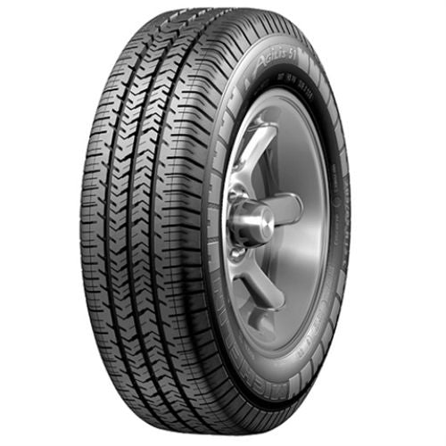 MICHELIN AGILIS 51 205/65R15C 102T
