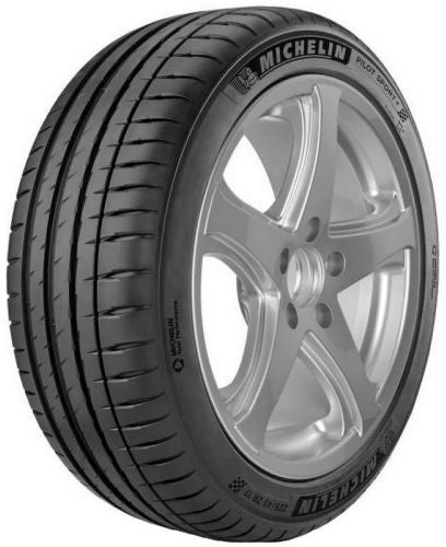 Anvelopa Vara Michelin 255/45 R19 PILOT SPORT 4 A RG 104Y XL