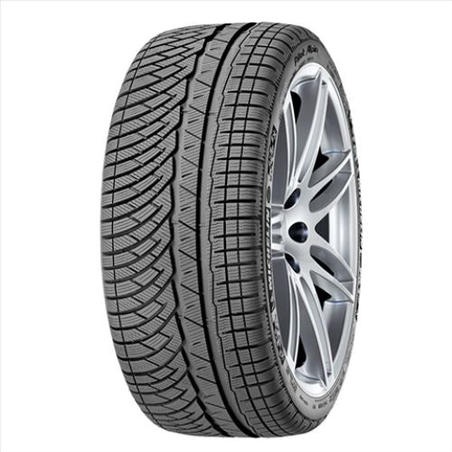 Anvelopa Iarna Michelin 255/40 R20 PILOT ALPIN 4 101V XL N0 M+S 3PMSF