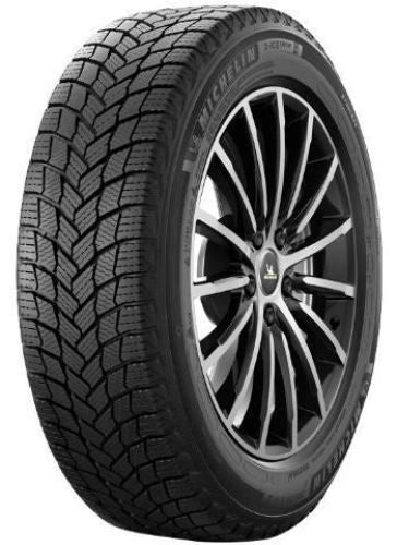 MICHELIN X-ICE SNOW SUV 265/40R22 106T