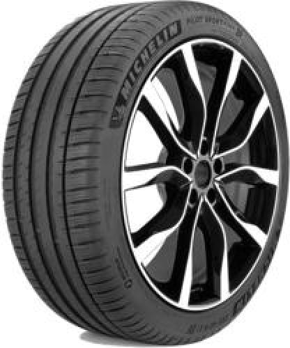 Anvelopa Vara Michelin 255/45 R20 Pilot Sport 4 SUV CPJ 105W XL