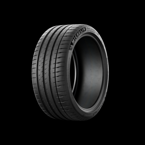 MICHELIN PILOT SPORT 4 S 295/30R21 105Y  FP MO1