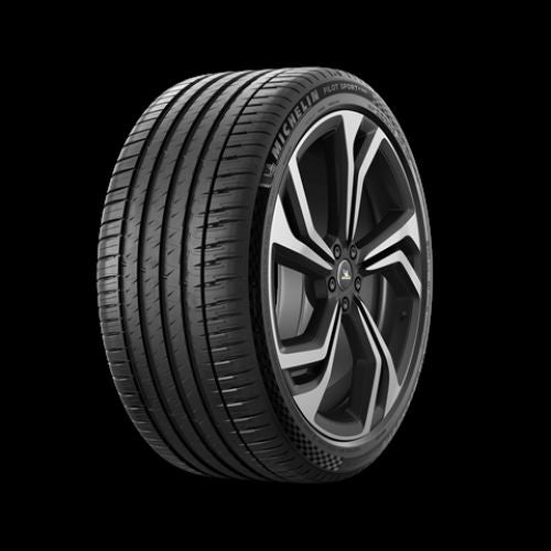 MICHELIN PS4 SUV FRV 315/30R22 107Y