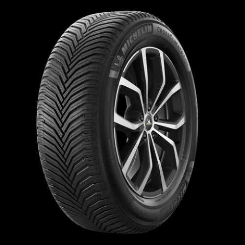 MICHELIN CROSSCLIMATE 2 SUV 255/55R18 109W